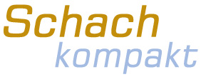Schach-Kompakt Logo
